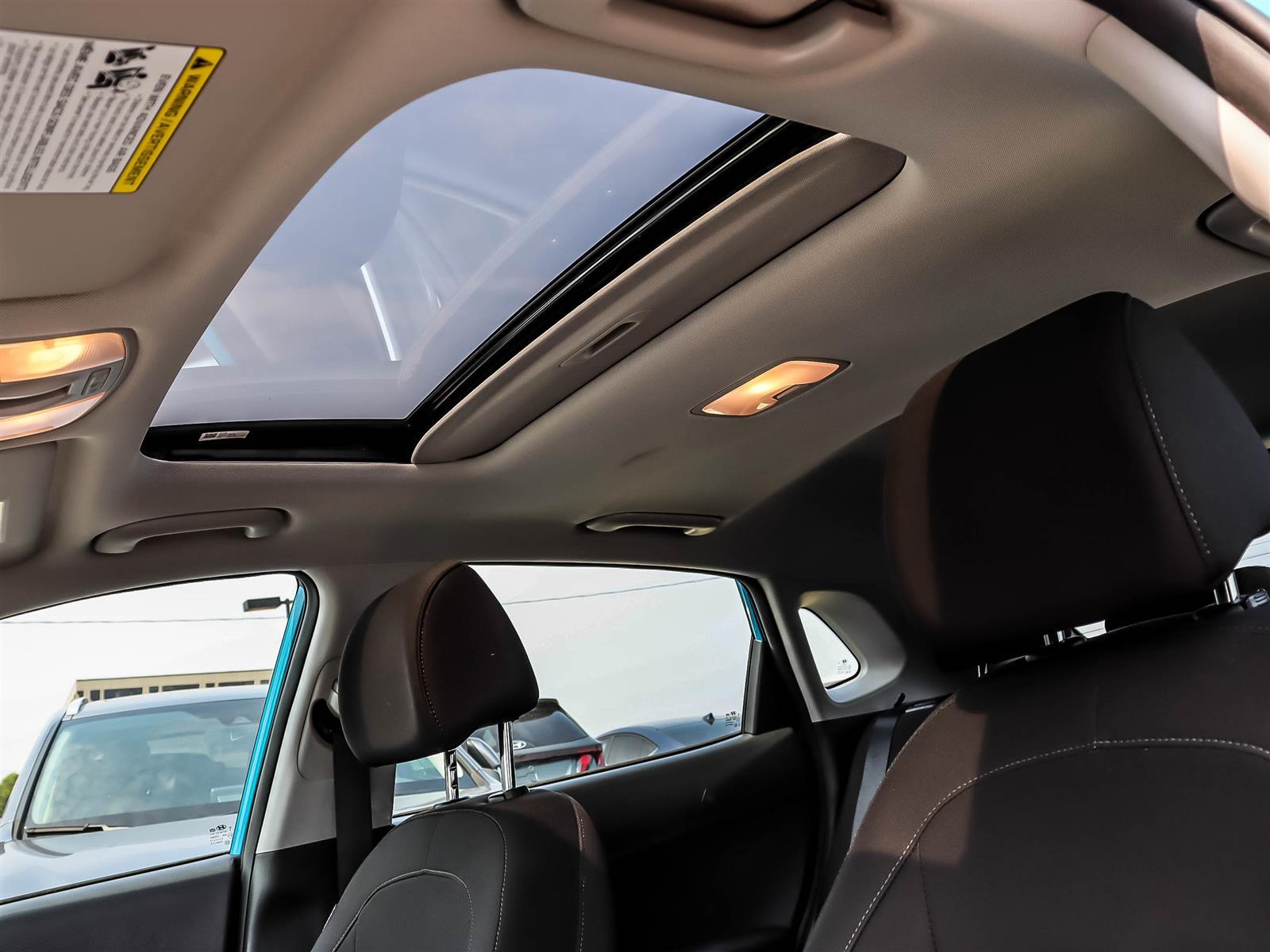 used 2022 Hyundai Kona car, priced at $25,888