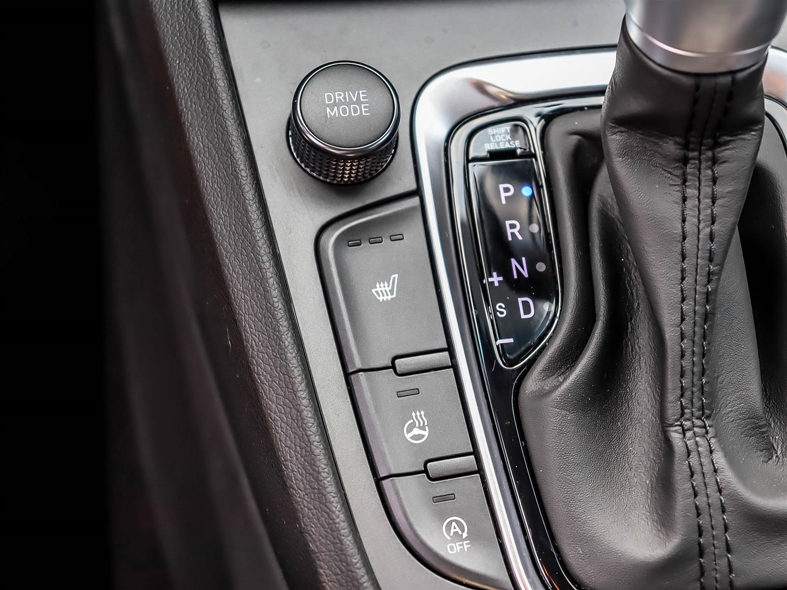 used 2022 Hyundai Kona car, priced at $25,888