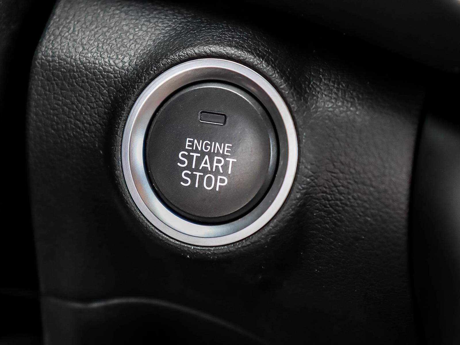 used 2022 Hyundai Kona car, priced at $25,888