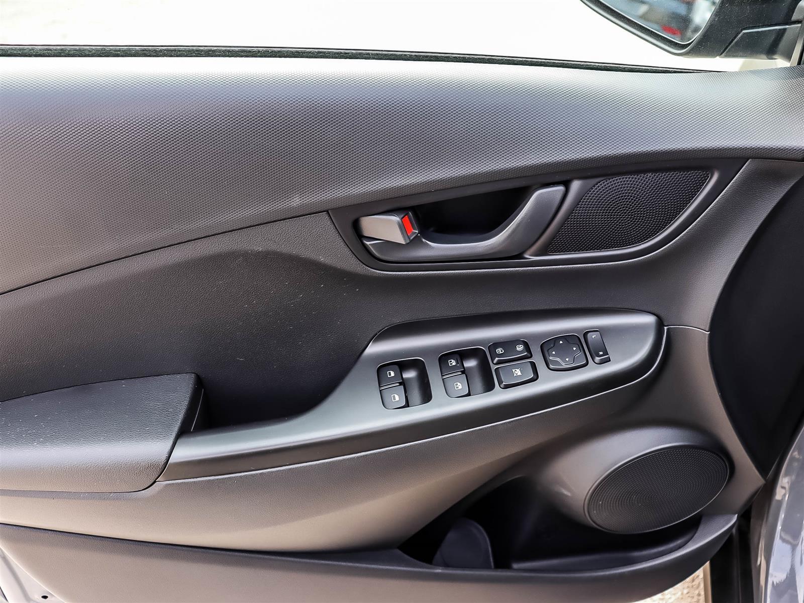 used 2022 Hyundai Kona car, priced at $25,888