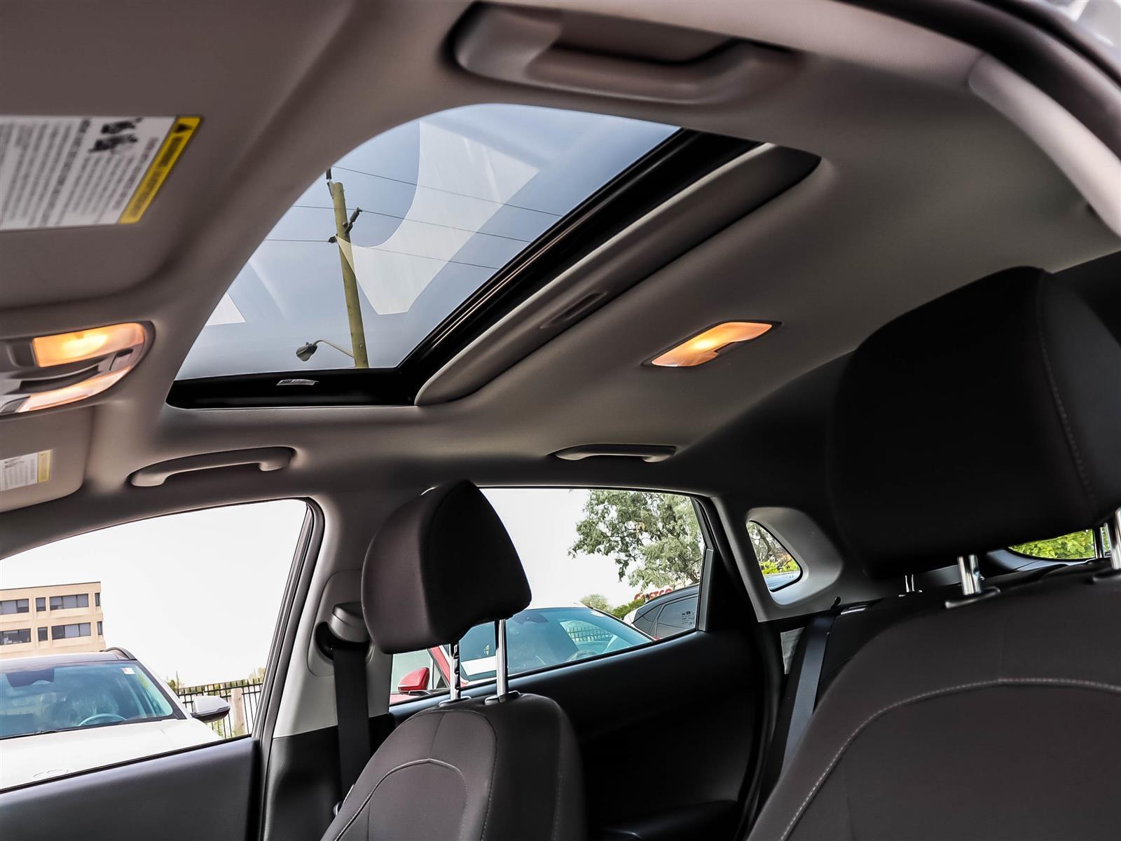 used 2022 Hyundai Kona car, priced at $25,888
