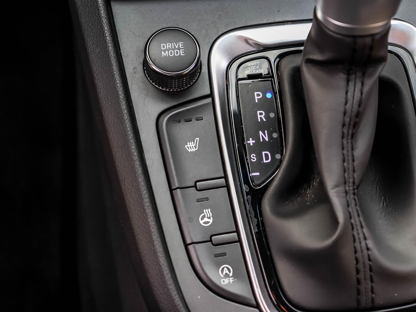 used 2022 Hyundai Kona car, priced at $25,888