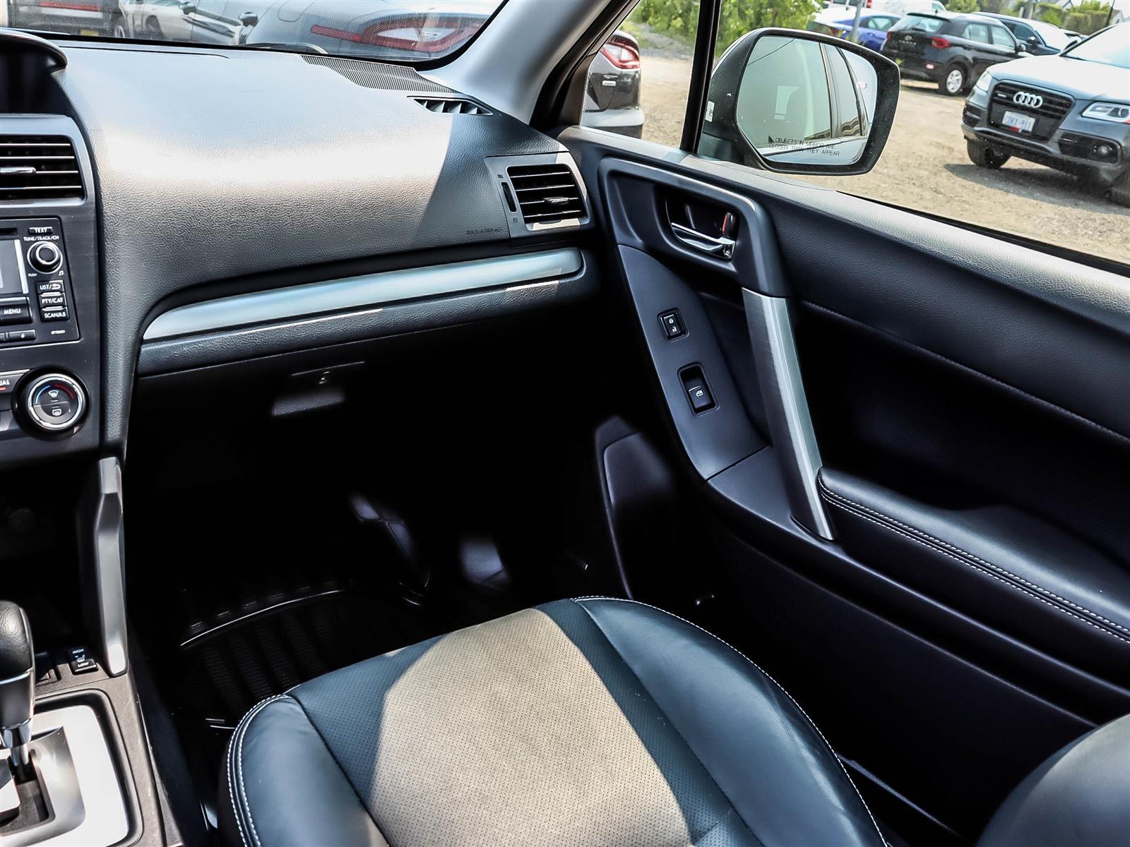 used 2014 Subaru Forester car, priced at $7,788