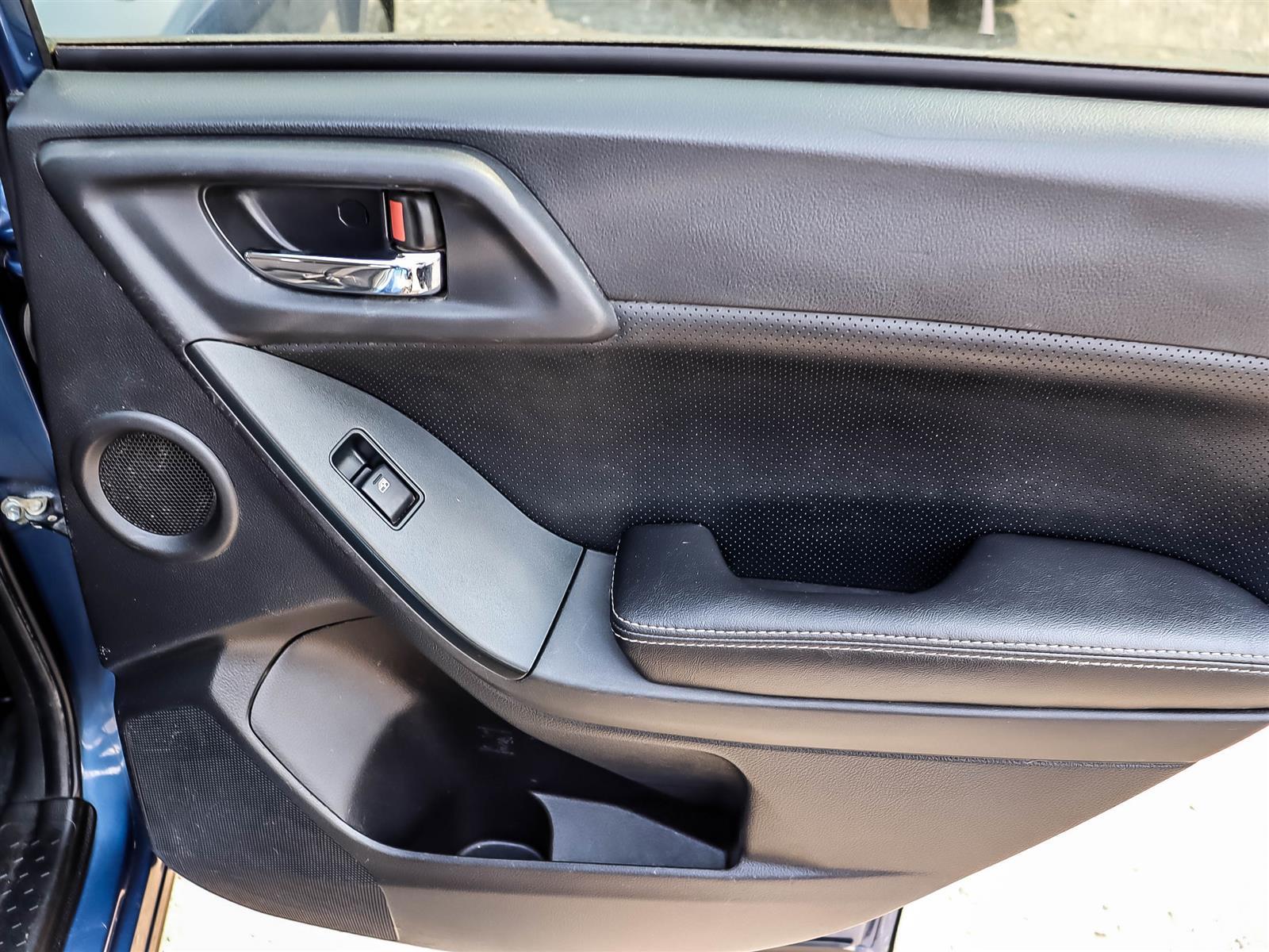 used 2014 Subaru Forester car, priced at $7,788