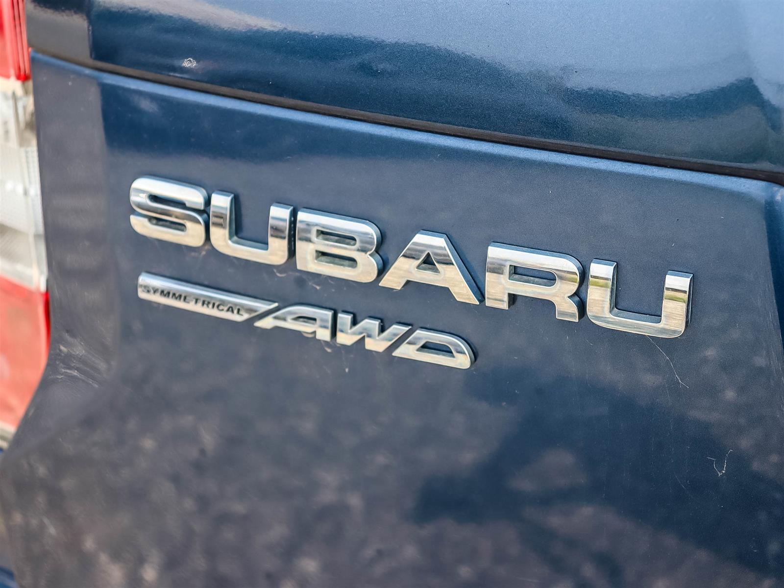 used 2014 Subaru Forester car, priced at $7,788