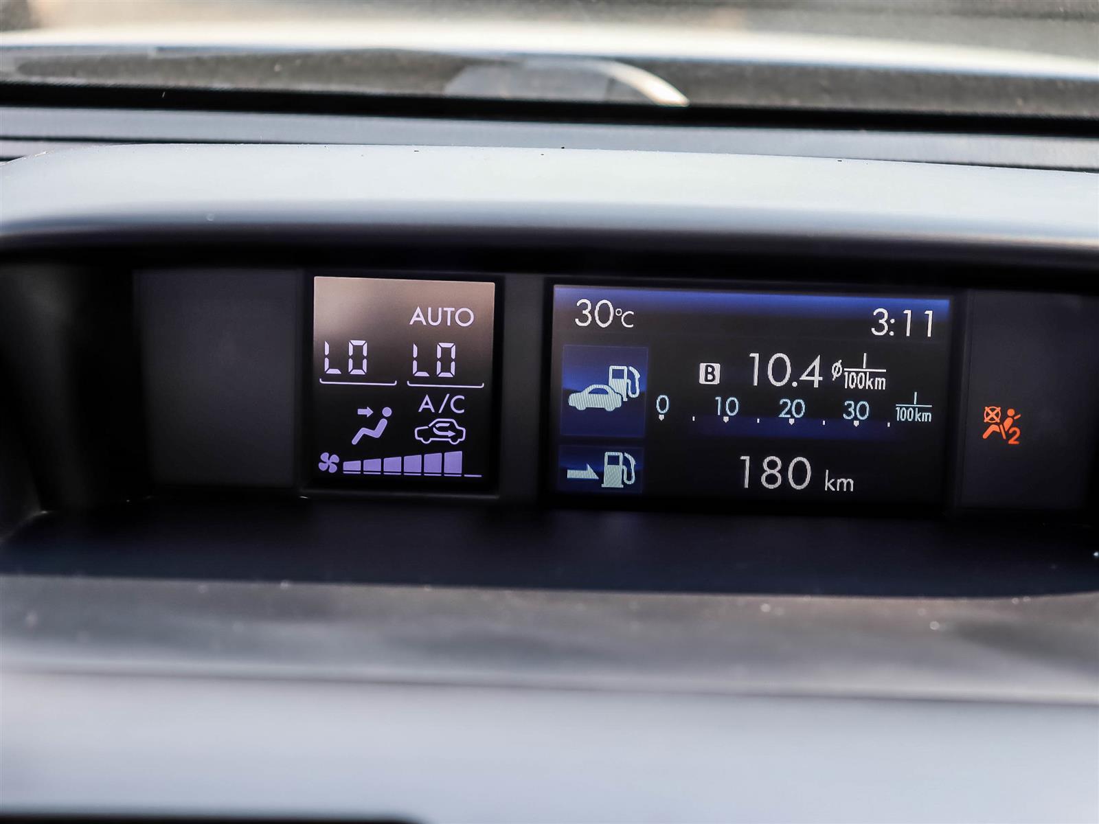 used 2014 Subaru Forester car, priced at $7,788