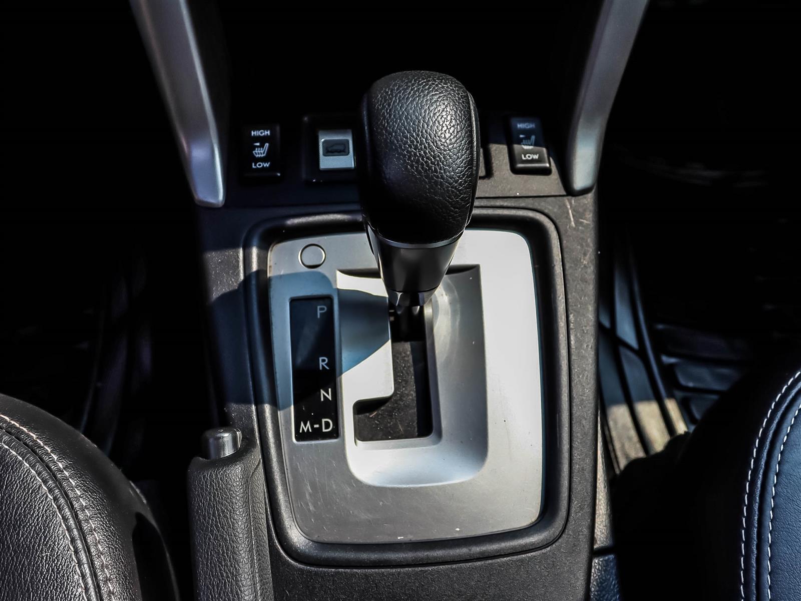 used 2014 Subaru Forester car, priced at $7,788