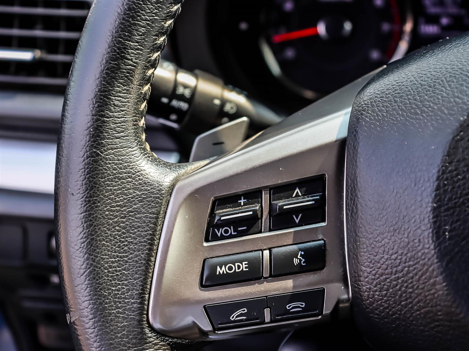 used 2014 Subaru Forester car, priced at $7,788