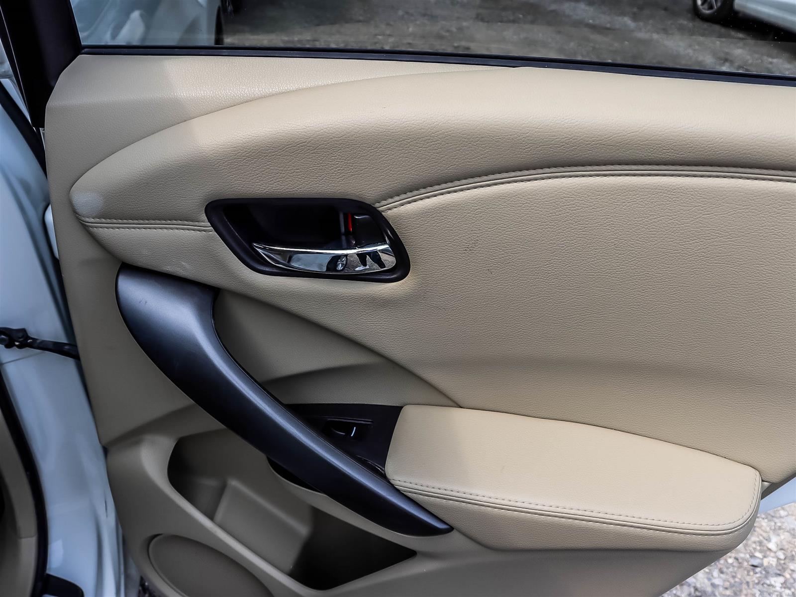 used 2015 Acura RDX car, priced at $15,888