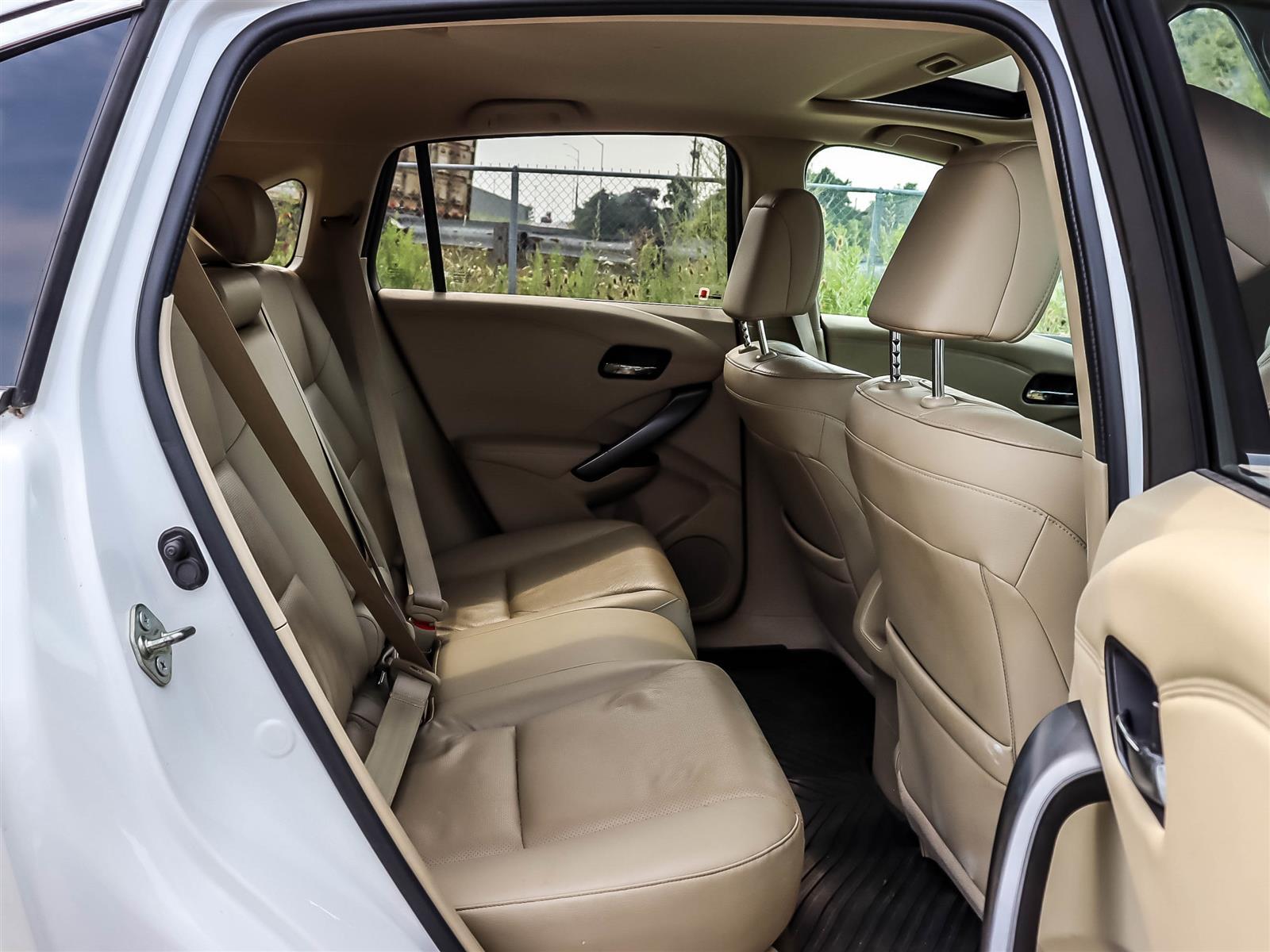 used 2015 Acura RDX car, priced at $15,888