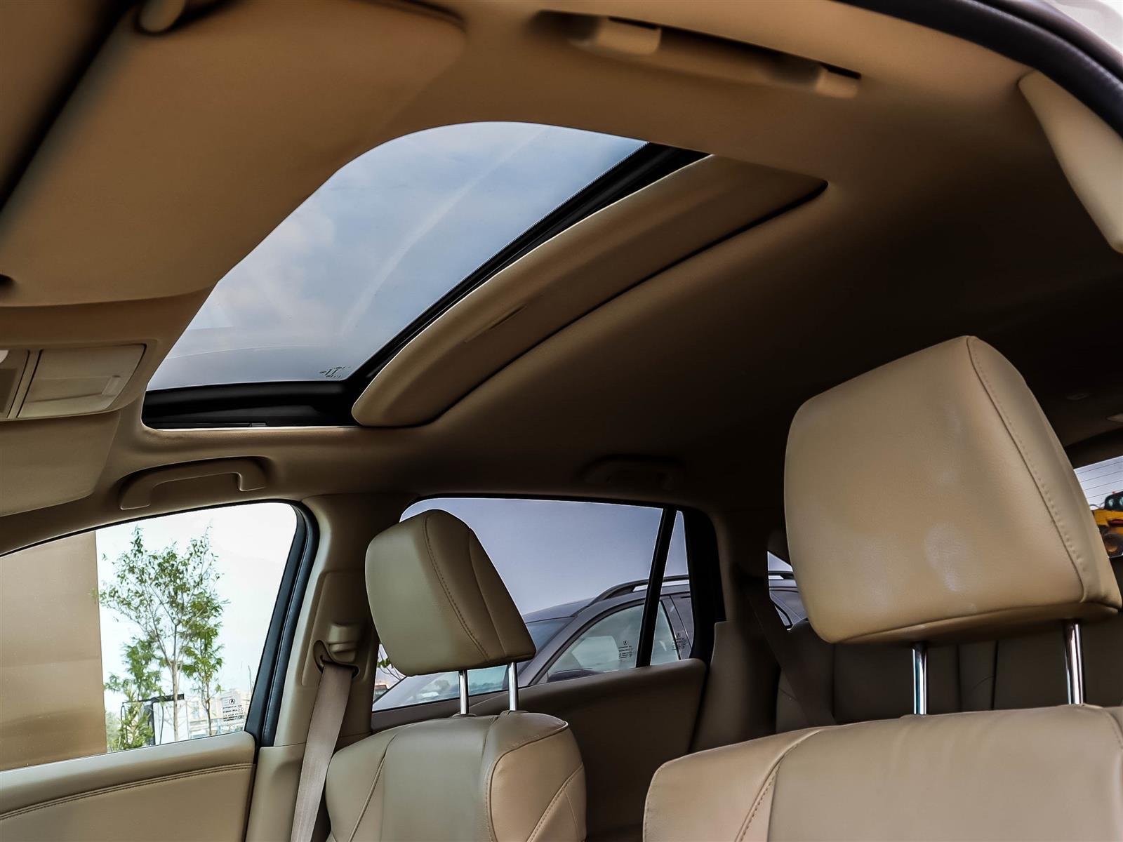 used 2015 Acura RDX car, priced at $15,888