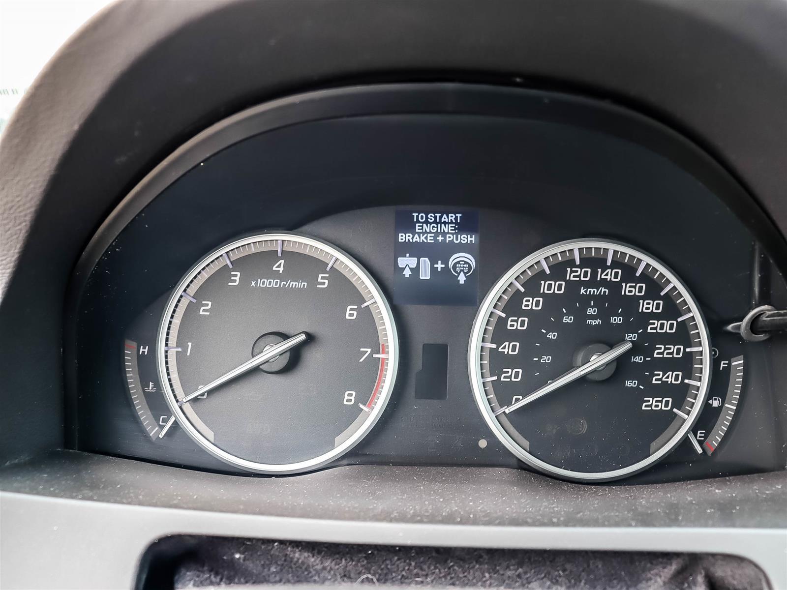 used 2015 Acura RDX car, priced at $15,888