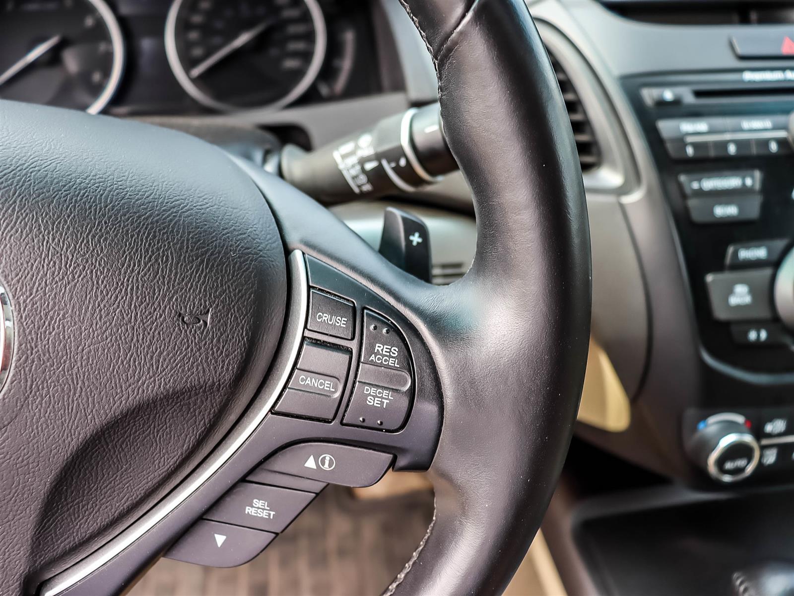 used 2015 Acura RDX car, priced at $15,888