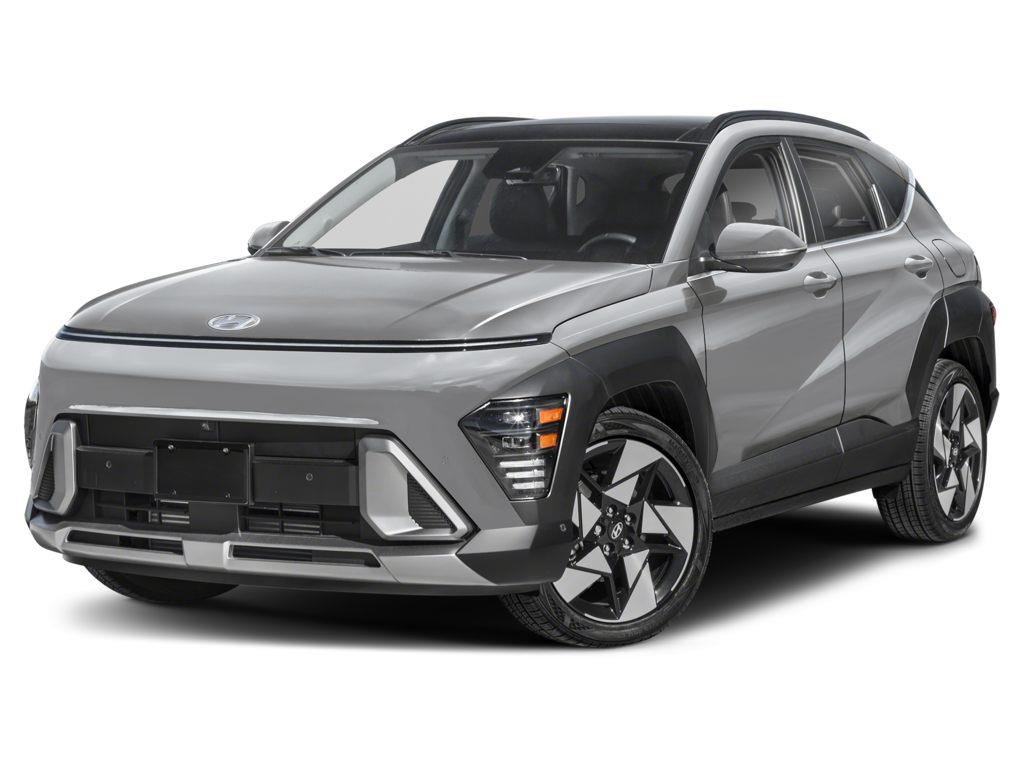 new 2026 Hyundai Kona car, priced at $33,599