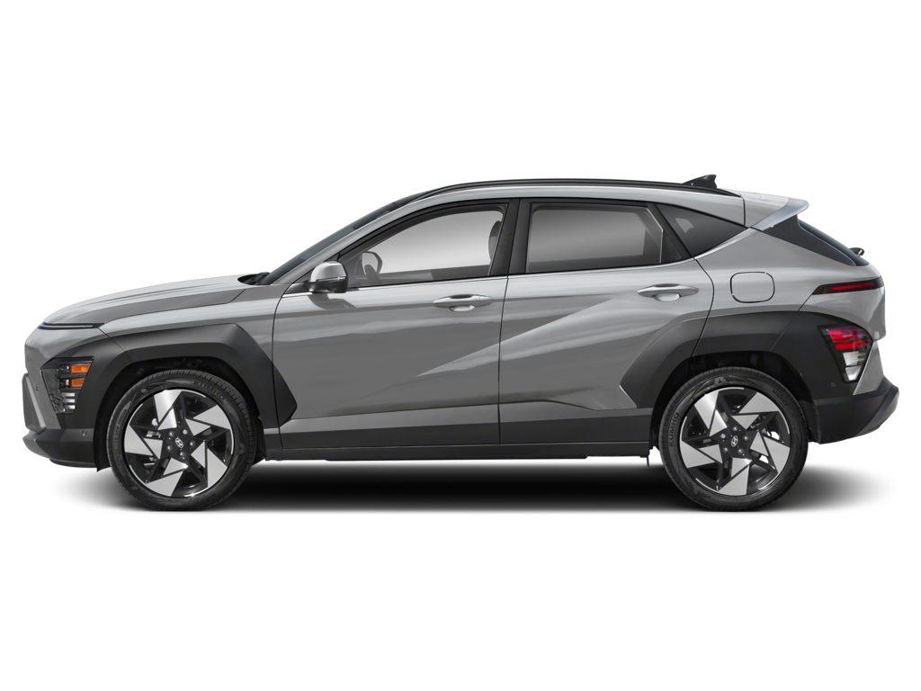 new 2026 Hyundai Kona car, priced at $33,599