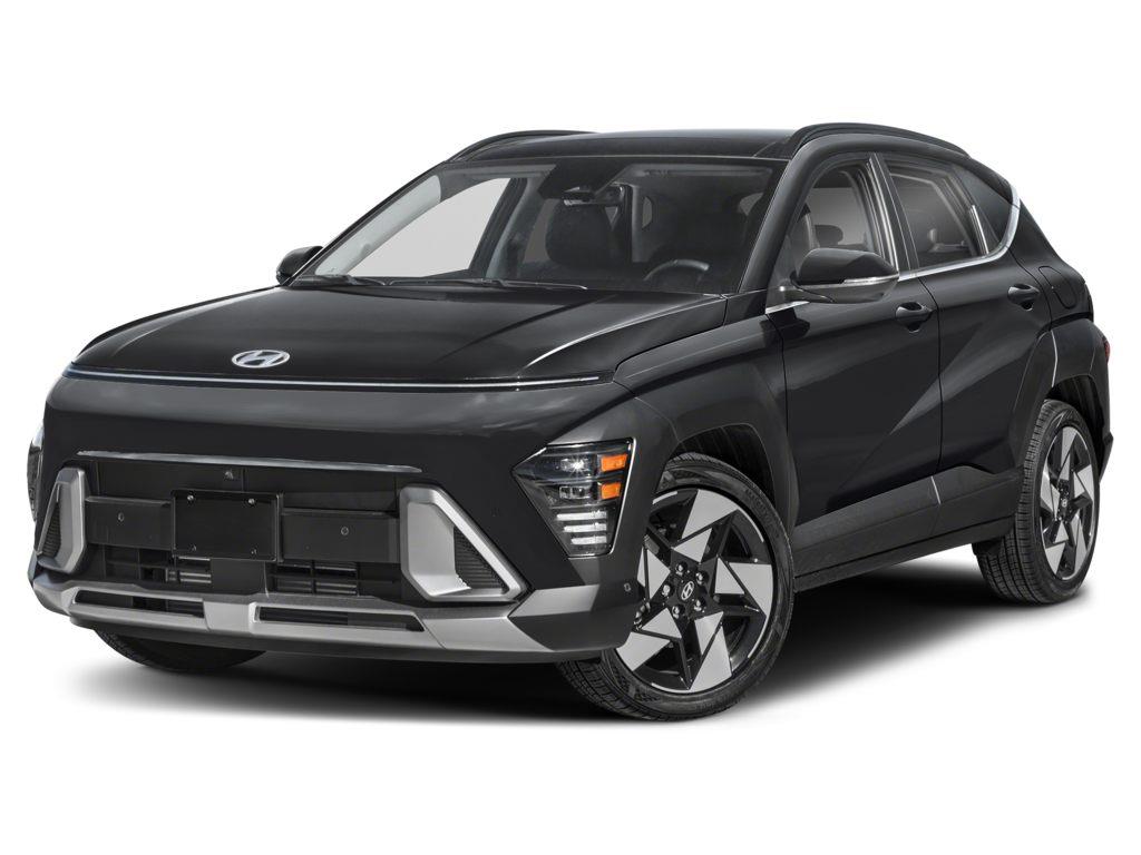 new 2026 Hyundai Kona car, priced at $33,599