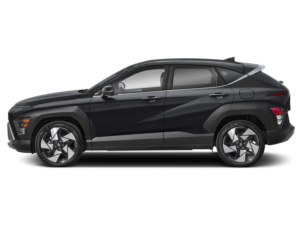 new 2026 Hyundai Kona car, priced at $33,599