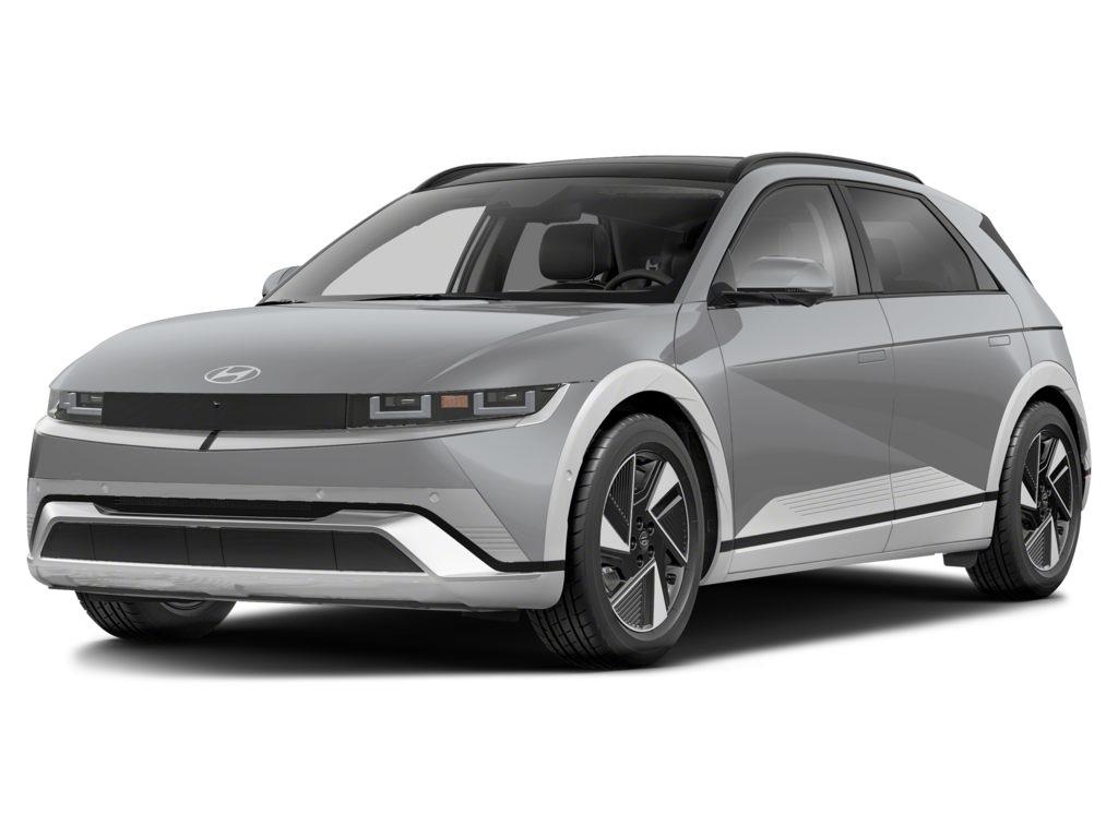 new 2025 Hyundai IONIQ 5 car, priced at $65,899