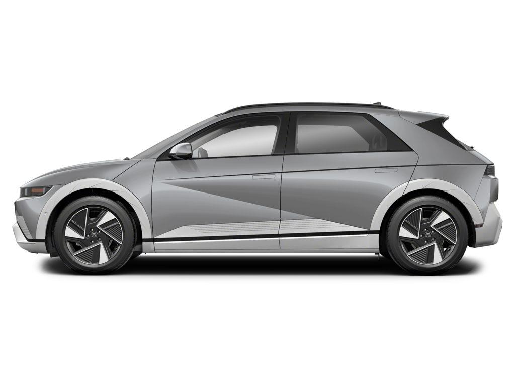 new 2025 Hyundai IONIQ 5 car, priced at $65,899