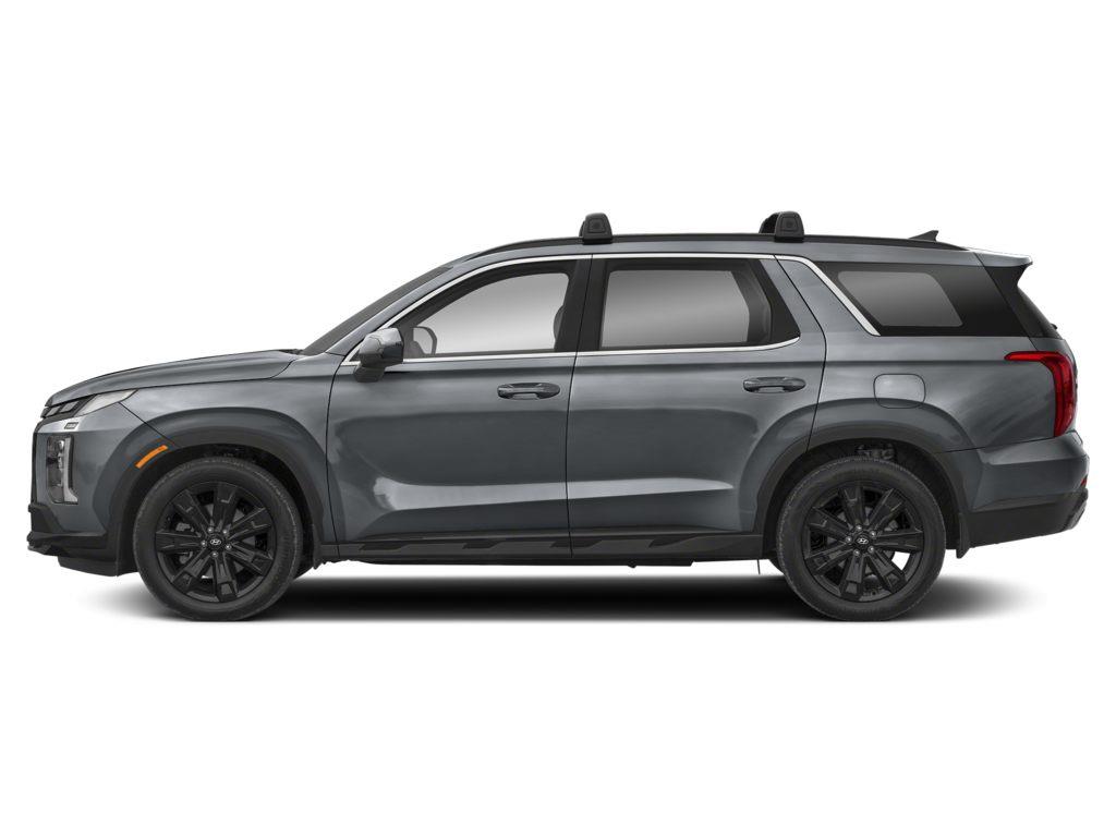 new 2025 Hyundai Palisade car, priced at $58,649