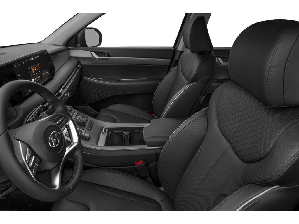 new 2025 Hyundai Palisade car, priced at $58,649