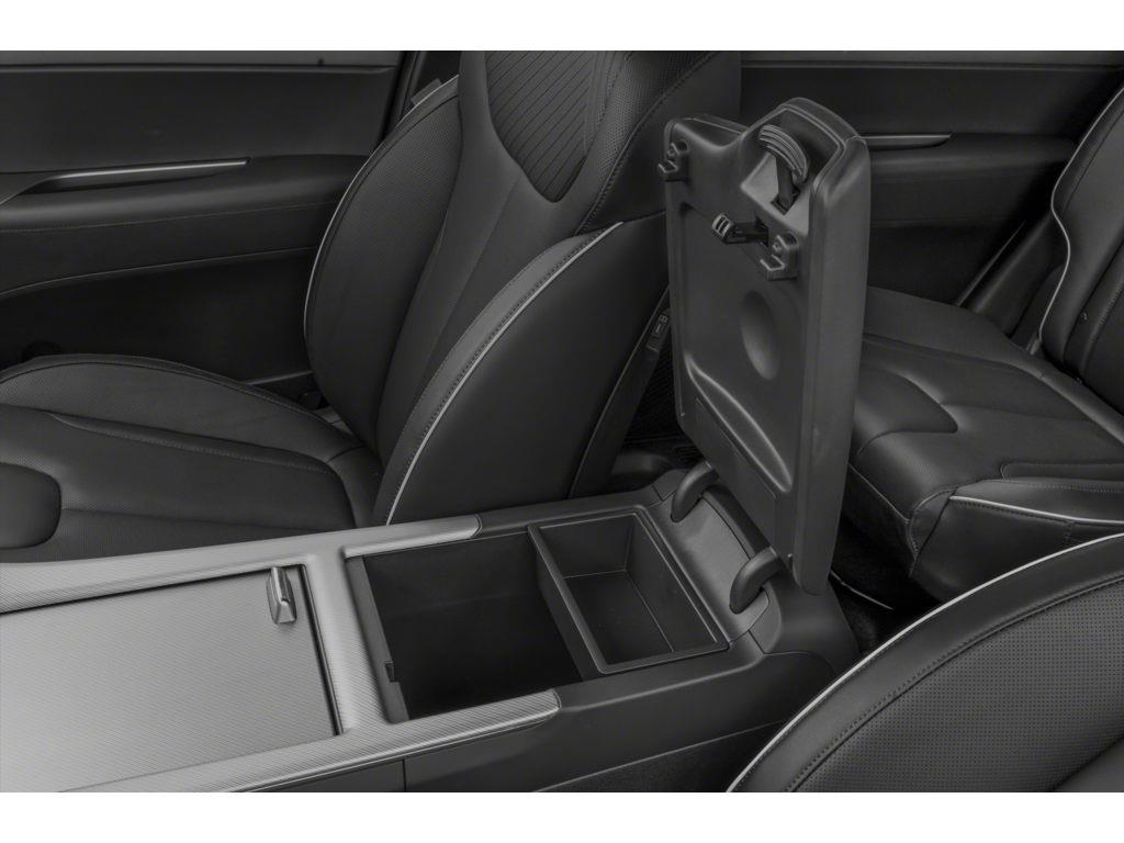 new 2025 Hyundai Palisade car, priced at $58,649