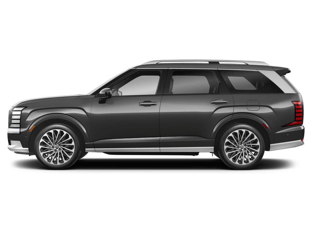 new 2026 Hyundai Palisade car, priced at $64,949