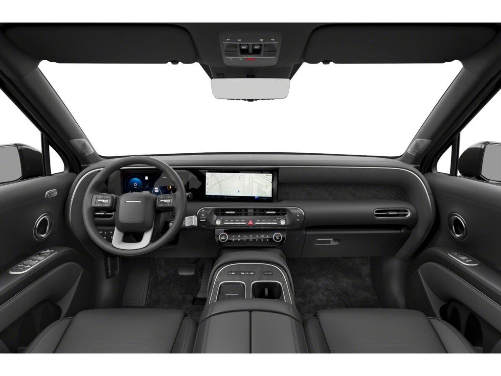 new 2026 Hyundai Palisade car, priced at $66,199