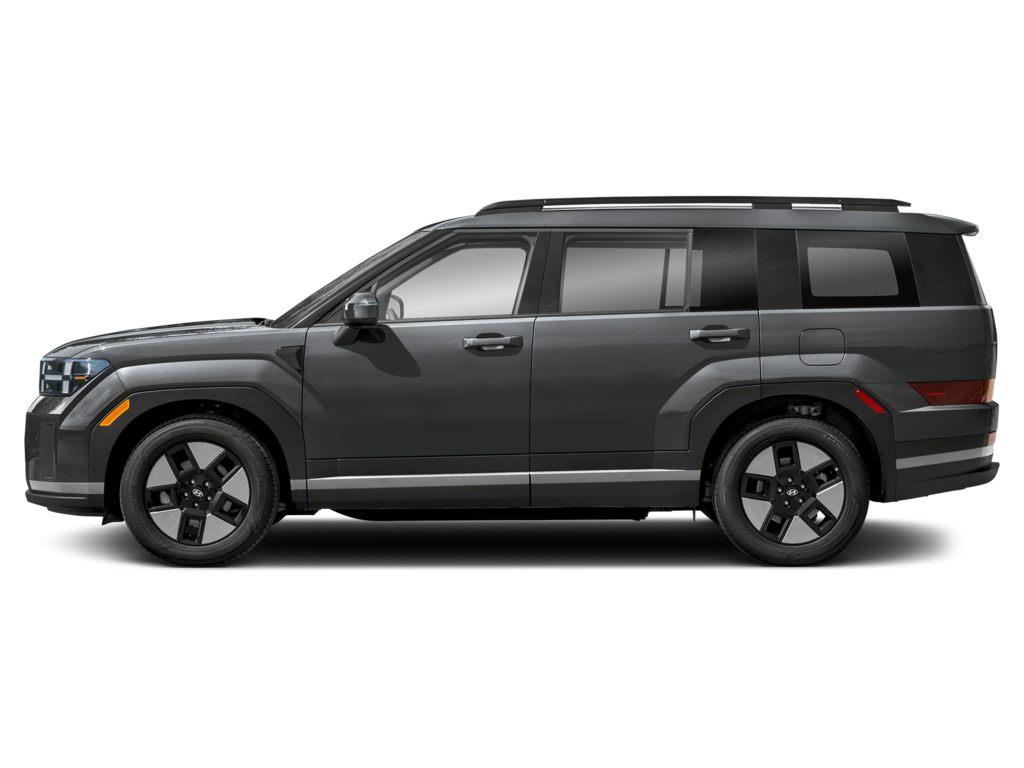 new 2026 Hyundai Santa Fe HEV car, priced at $46,249