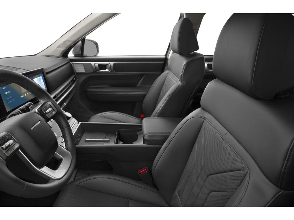 new 2026 Hyundai Santa Fe HEV car, priced at $46,249