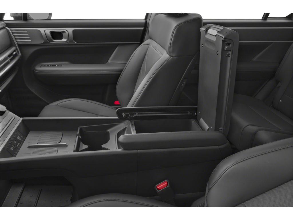 new 2026 Hyundai Santa Fe HEV car, priced at $46,249