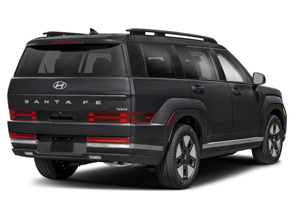 new 2026 Hyundai Santa Fe HEV car, priced at $46,249