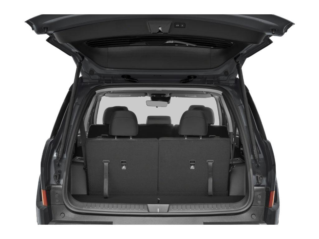 new 2026 Hyundai Santa Fe HEV car, priced at $46,249