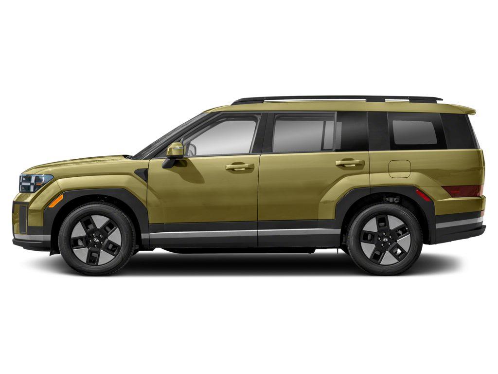 new 2026 Hyundai Santa Fe HEV car, priced at $46,249