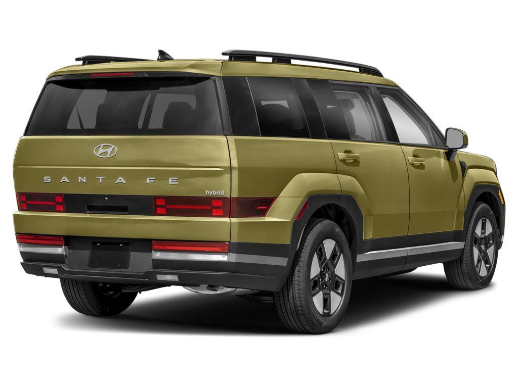 new 2026 Hyundai Santa Fe HEV car, priced at $46,249