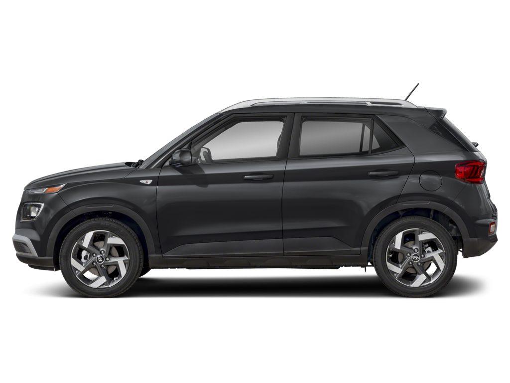 new 2025 Hyundai Venue car, priced at $25,699