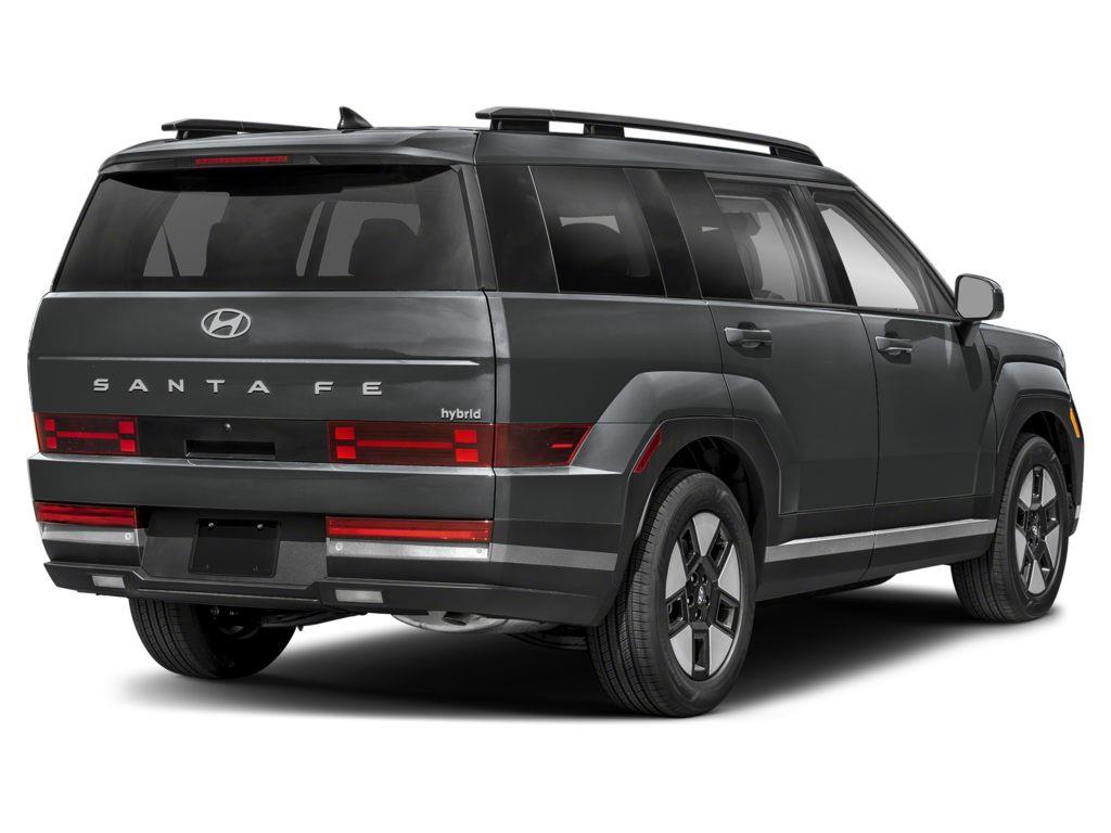 new 2026 Hyundai Santa Fe HEV car, priced at $46,249