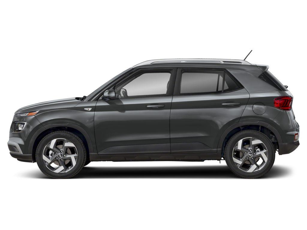 new 2025 Hyundai Venue car, priced at $25,699