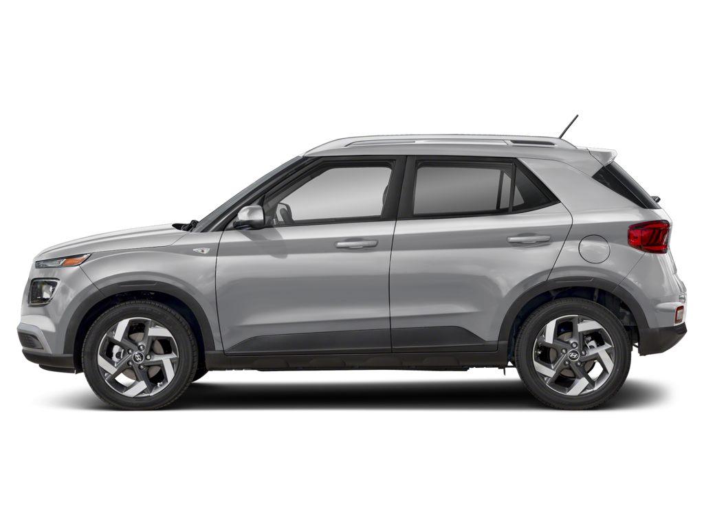 new 2025 Hyundai Venue car, priced at $25,699