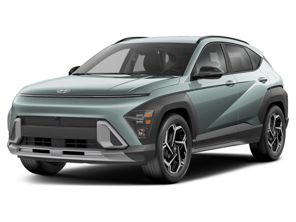 new 2026 Hyundai Kona car, priced at $31,599