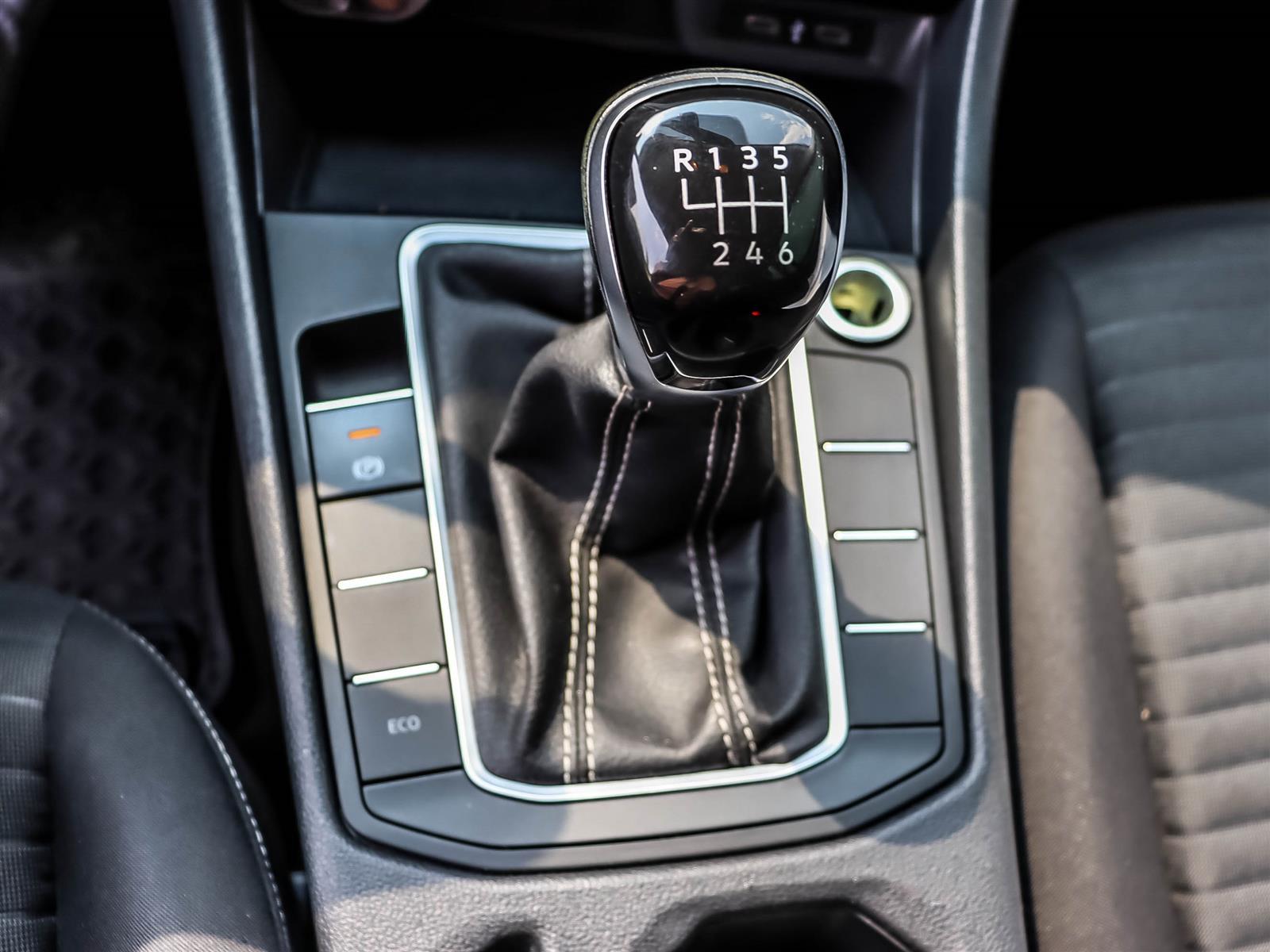 used 2023 Volkswagen Jetta car, priced at $19,498