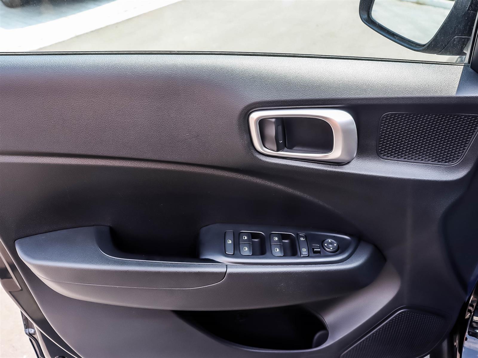 used 2021 Hyundai Venue car, priced at $22,888
