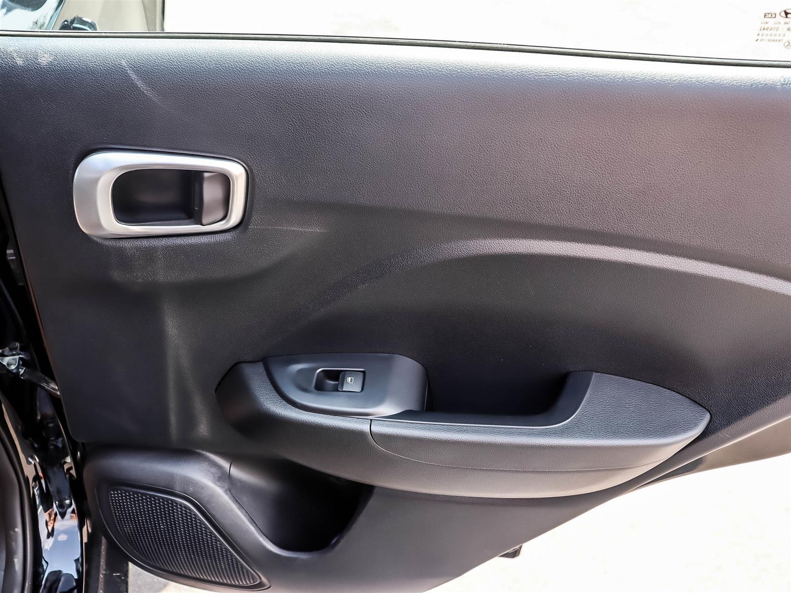 used 2021 Hyundai Venue car, priced at $22,888