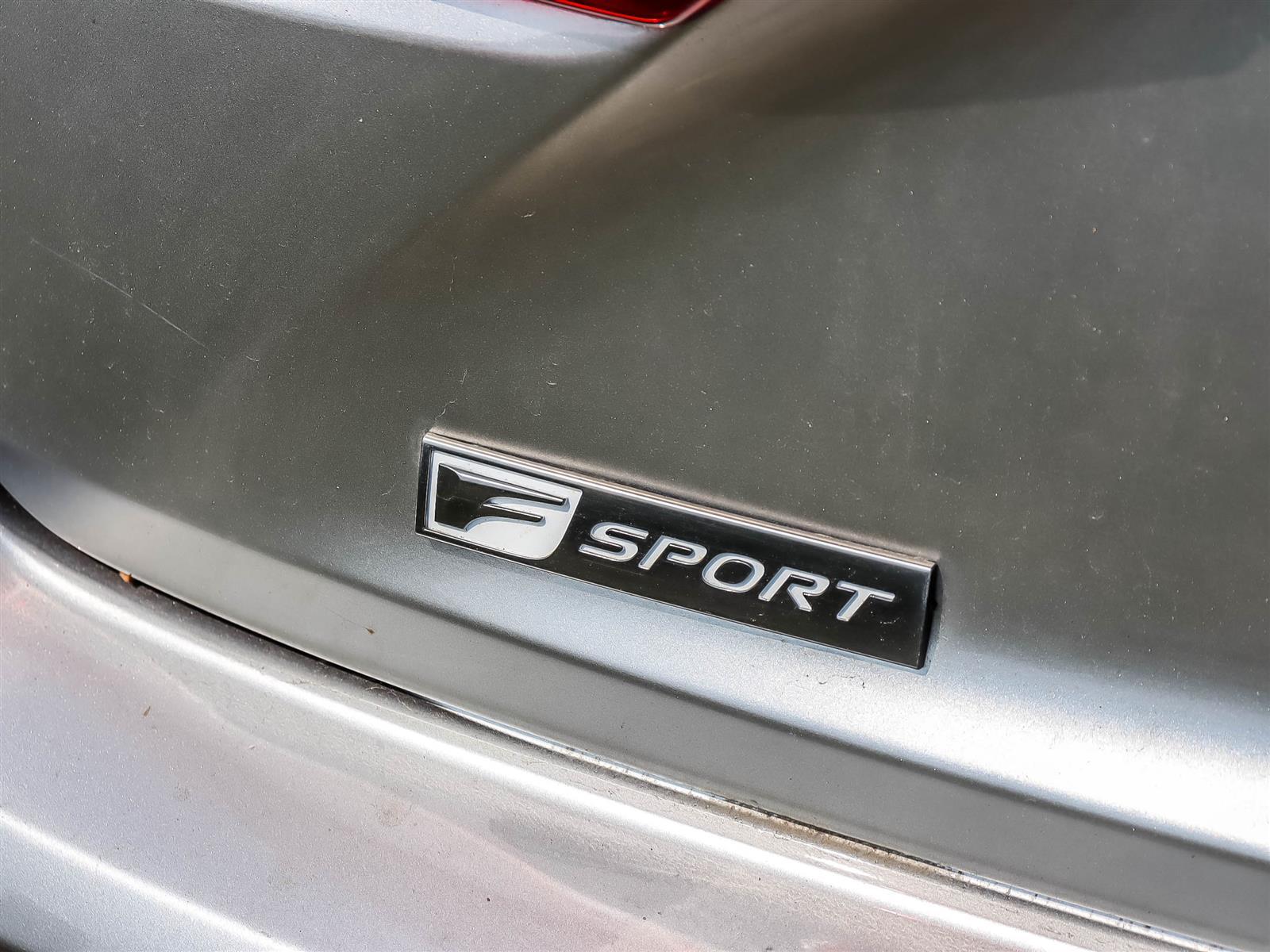 used 2016 Lexus IS 350 car, priced at $18,888