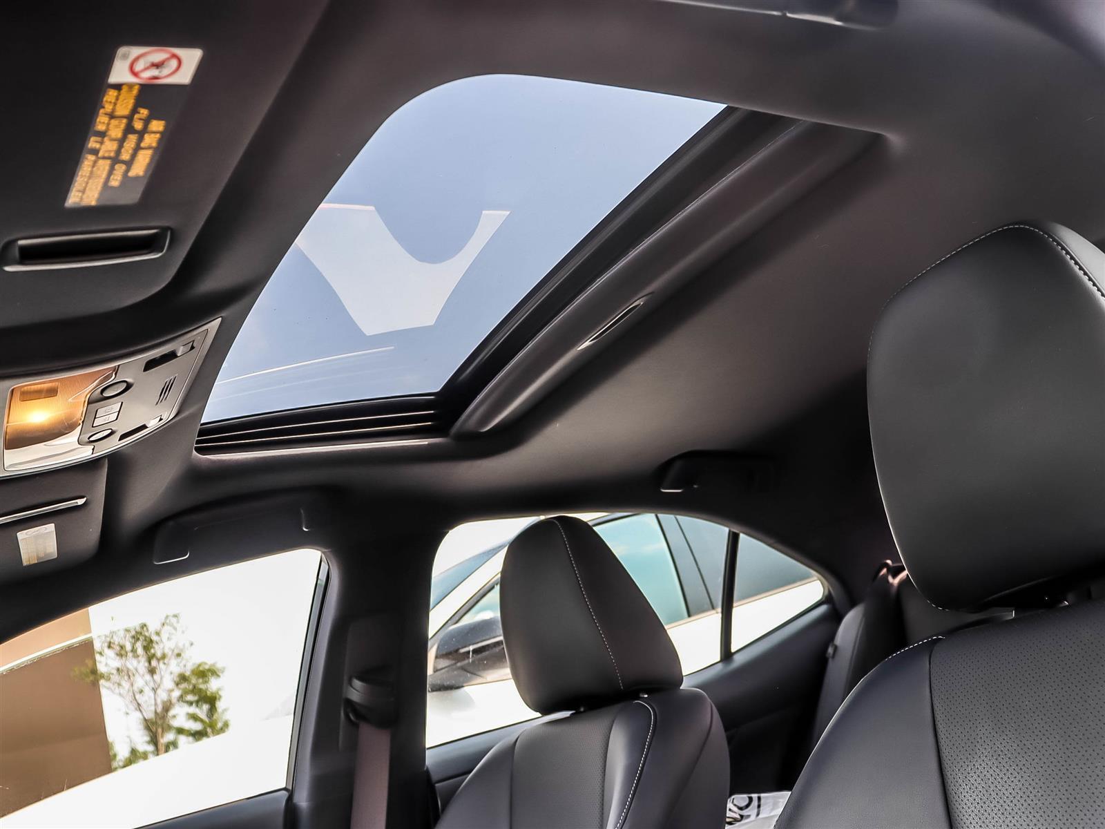 used 2016 Lexus IS 350 car, priced at $18,888
