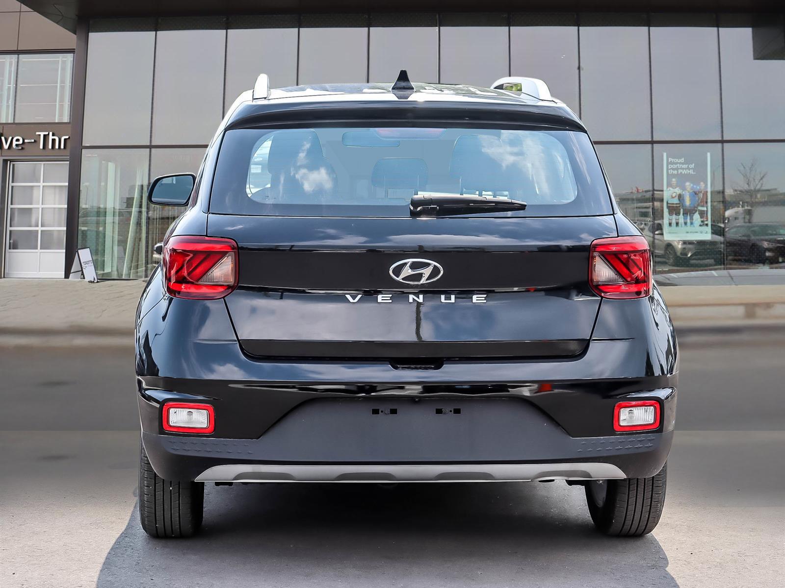 used 2021 Hyundai Venue car, priced at $22,888