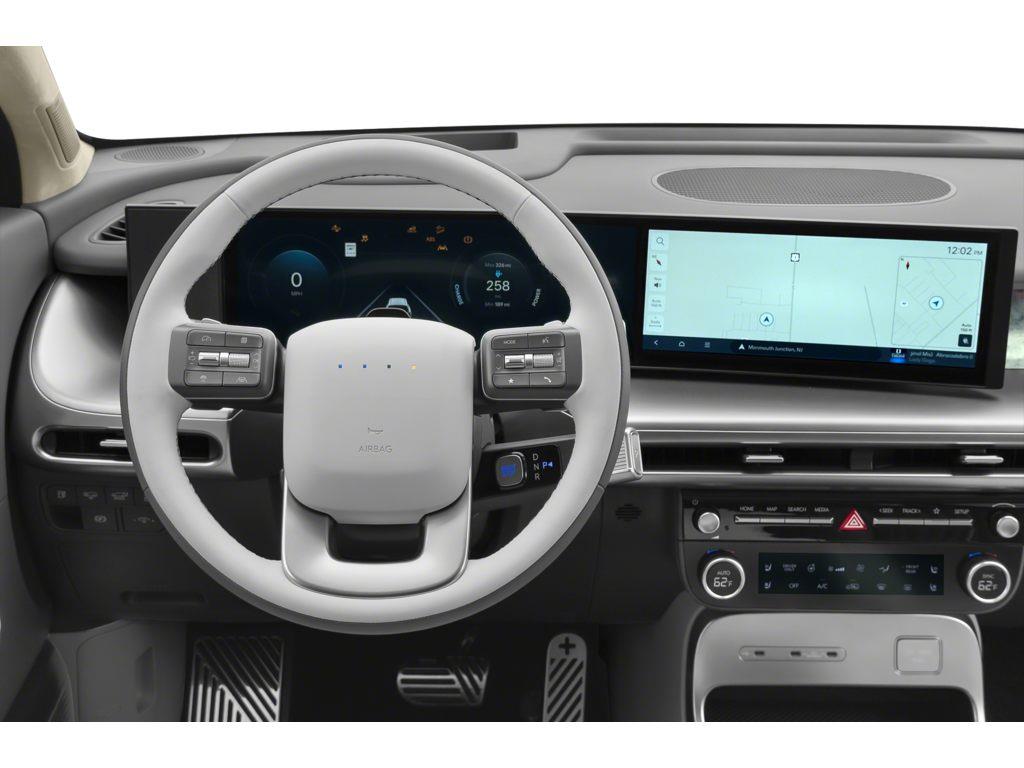 new 2026 Hyundai IONIQ 9 car, priced at $83,899