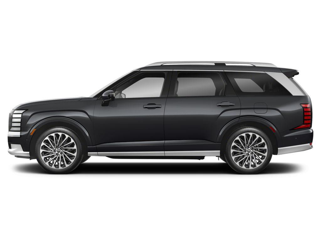 new 2026 Hyundai Palisade car, priced at $64,949