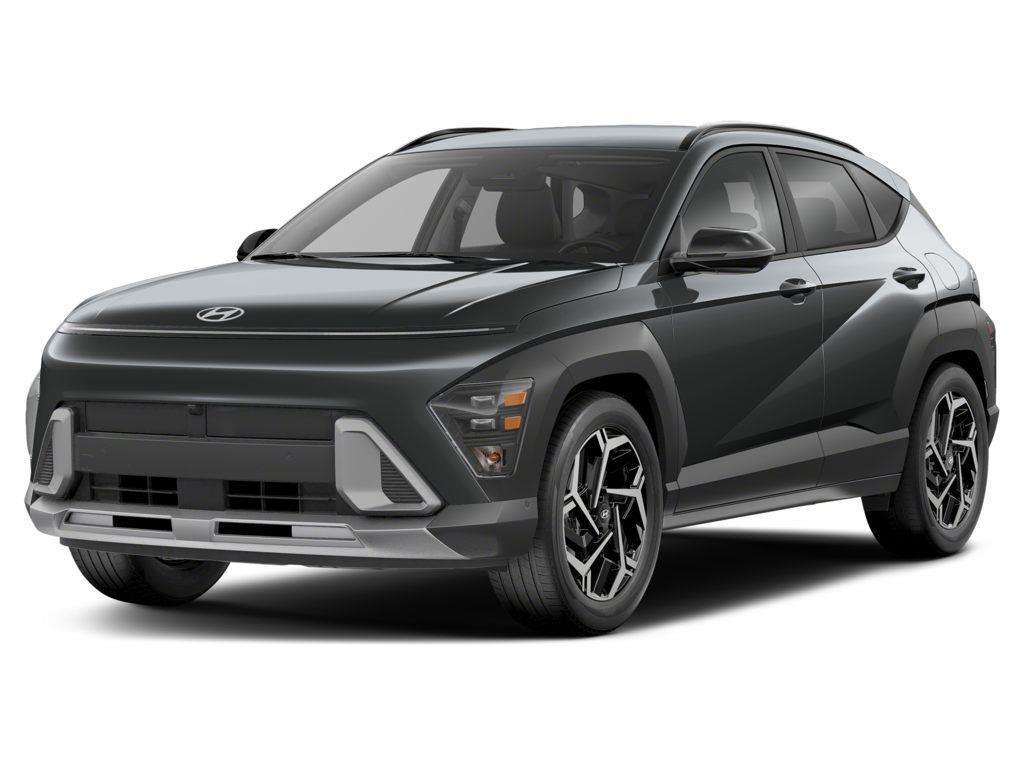 new 2026 Hyundai Kona car, priced at $33,649