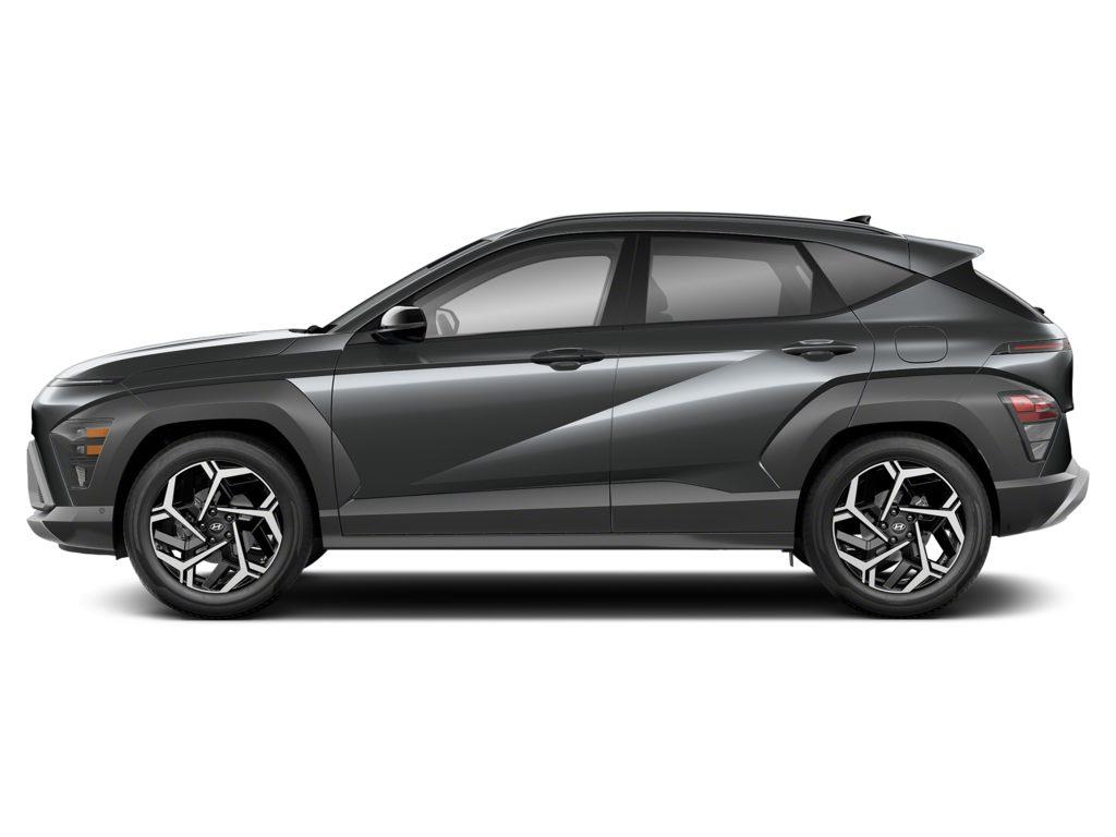 new 2026 Hyundai Kona car, priced at $33,649